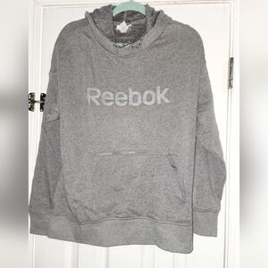Reebok Hoodie